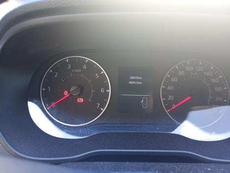 RENAULT Duster 1.3 16V 4P ICONIC TURBO TCe AUTOM�TICO CVT, Foto 3