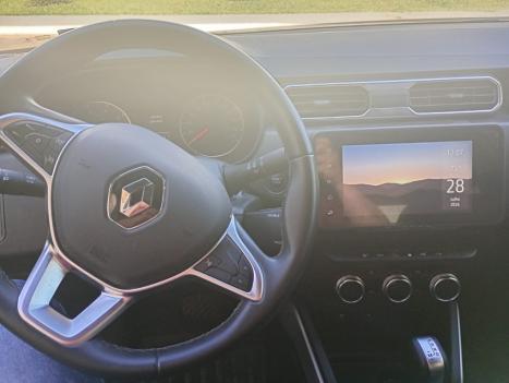 RENAULT Duster 1.3 16V 4P ICONIC TURBO TCe AUTOM�TICO CVT, Foto 6