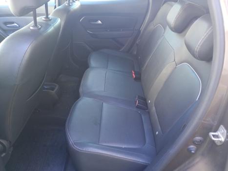 RENAULT Duster 1.3 16V 4P ICONIC TURBO TCe AUTOM�TICO CVT, Foto 7