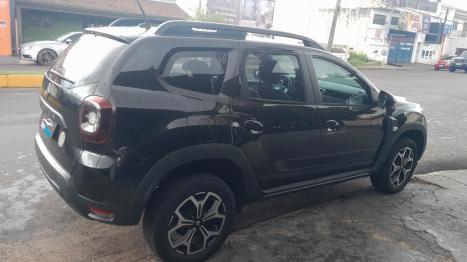 RENAULT Duster 1.3 16V 4P ICONIC TURBO TCe AUTOMÁTICO CVT, Foto 3