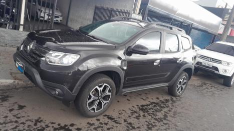 RENAULT Duster 1.3 16V 4P ICONIC TURBO TCe AUTOMÁTICO CVT, Foto 2