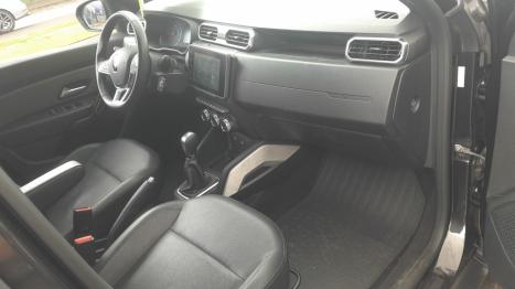 RENAULT Duster 1.3 16V 4P ICONIC TURBO TCe AUTOMÁTICO CVT, Foto 5