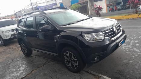 RENAULT Duster 1.3 16V 4P ICONIC TURBO TCe AUTOMÁTICO CVT, Foto 1