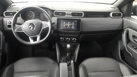 RENAULT Duster 1.3 16V 4P ICONIC TURBO TCe AUTOMÁTICO CVT, Foto 6