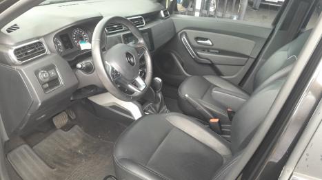 RENAULT Duster 1.3 16V 4P ICONIC TURBO TCe AUTOMÁTICO CVT, Foto 7