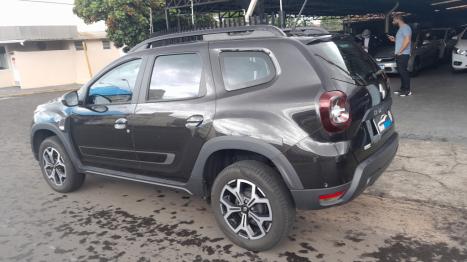 RENAULT Duster 1.3 16V 4P ICONIC TURBO TCe AUTOMÁTICO CVT, Foto 4