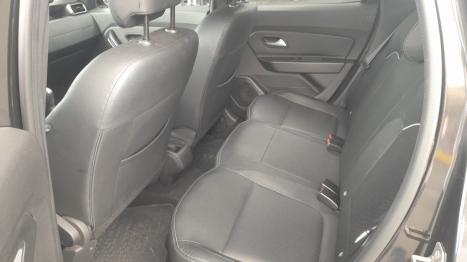 RENAULT Duster 1.3 16V 4P ICONIC TURBO TCe AUTOMÁTICO CVT, Foto 8