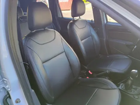 RENAULT Duster 1.6 16V 4P FLEX DYNAMIQUE AUTOMÁTICO CVT, Foto 16 RENAULT Duster 1.6 16V 4P FLEX DYNAMIQUE AUTOMÁTICO CVT, Foto 16