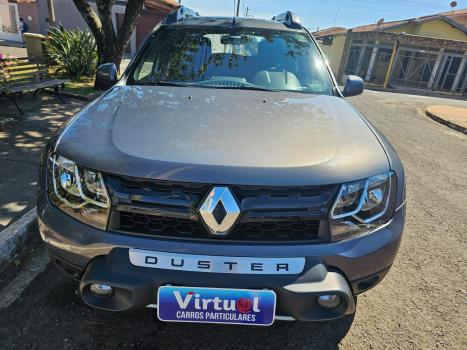 RENAULT Duster 1.6 16V 4P FLEX, Foto 2