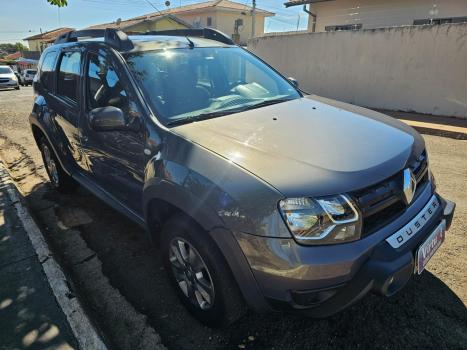 RENAULT Duster 1.6 16V 4P FLEX, Foto 3