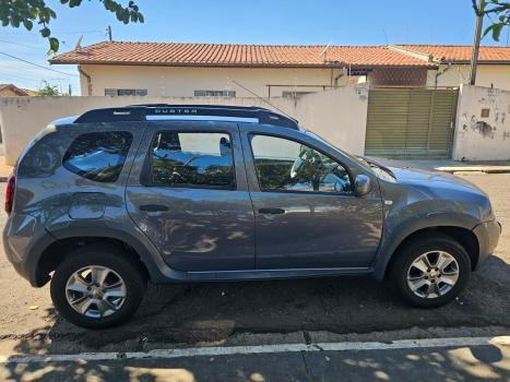 RENAULT Duster 1.6 16V 4P FLEX, Foto 4