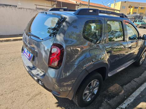 RENAULT Duster 1.6 16V 4P FLEX, Foto 5