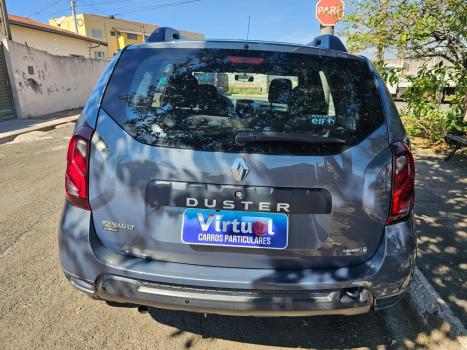 RENAULT Duster 1.6 16V 4P FLEX, Foto 6