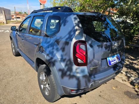 RENAULT Duster 1.6 16V 4P FLEX, Foto 7