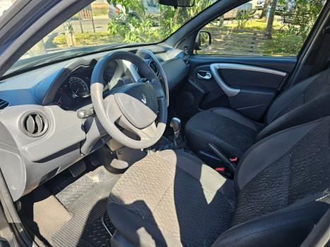 RENAULT Duster 1.6 16V 4P FLEX, Foto 9
