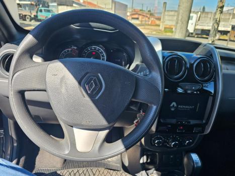 RENAULT Duster 1.6 16V 4P FLEX, Foto 10