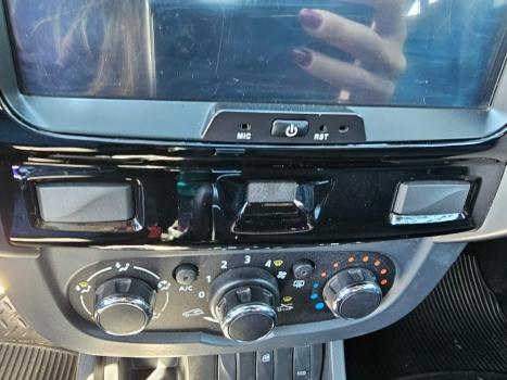 RENAULT Duster 1.6 16V 4P FLEX, Foto 12