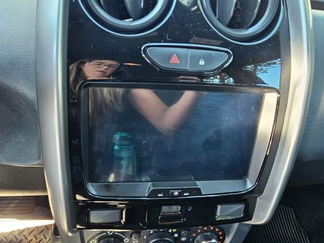 RENAULT Duster 1.6 16V 4P FLEX, Foto 13