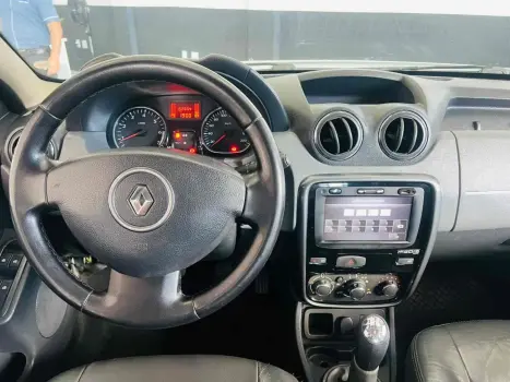 RENAULT Duster 1.6 16V 4P FLEX TECH ROAD, Foto 6