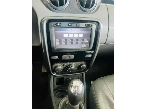 RENAULT Duster 1.6 16V 4P FLEX TECH ROAD, Foto 10
