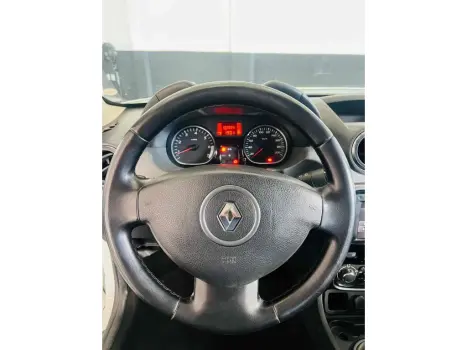 RENAULT Duster 1.6 16V 4P FLEX TECH ROAD, Foto 11