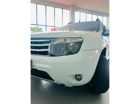 RENAULT Duster 1.6 16V 4P FLEX TECH ROAD, Foto 12