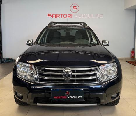 RENAULT Duster 1.6 16V 4P FLEX DYNAMIQUE, Foto 2