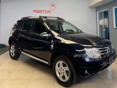 RENAULT Duster 1.6 16V 4P FLEX DYNAMIQUE, Foto 3