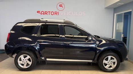 RENAULT Duster 1.6 16V 4P FLEX DYNAMIQUE, Foto 4