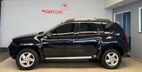 RENAULT Duster 1.6 16V 4P FLEX DYNAMIQUE, Foto 5