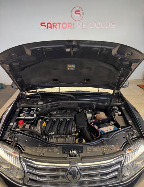 RENAULT Duster 1.6 16V 4P FLEX DYNAMIQUE, Foto 6