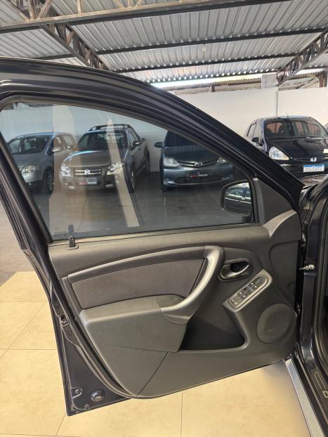 RENAULT Duster 1.6 16V 4P FLEX DYNAMIQUE, Foto 7