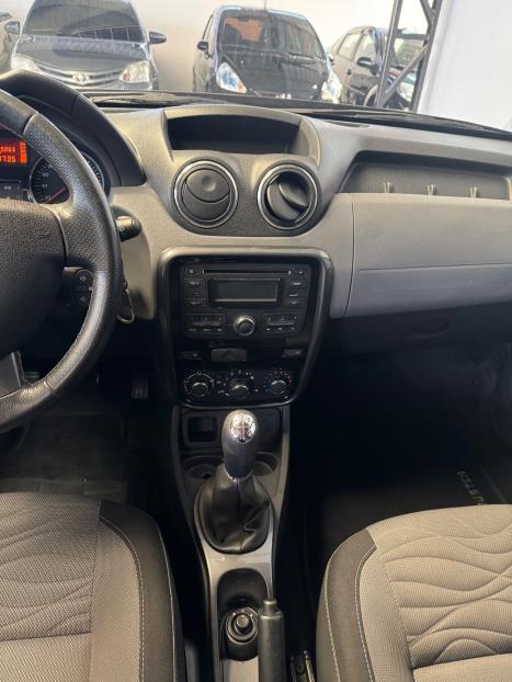 RENAULT Duster 1.6 16V 4P FLEX DYNAMIQUE, Foto 9