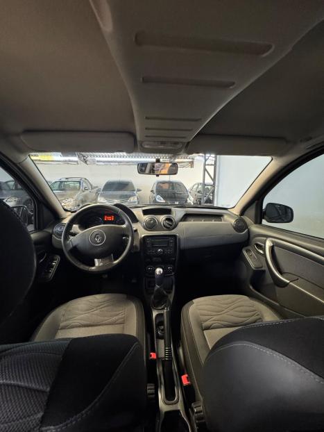 RENAULT Duster 1.6 16V 4P FLEX DYNAMIQUE, Foto 10