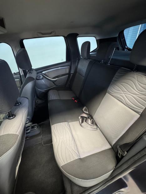 RENAULT Duster 1.6 16V 4P FLEX DYNAMIQUE, Foto 11