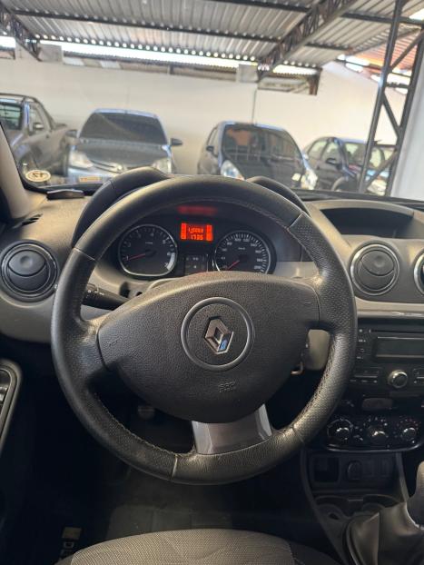 RENAULT Duster 1.6 16V 4P FLEX DYNAMIQUE, Foto 12