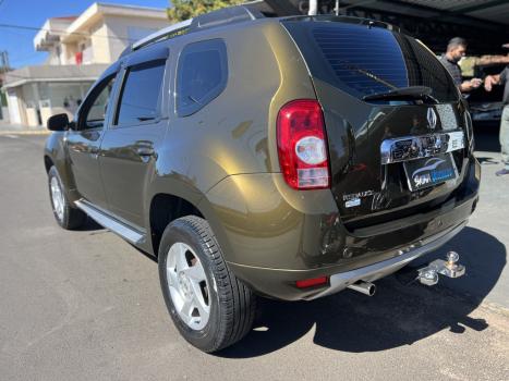 RENAULT Duster 1.6 16V 4P FLEX DYNAMIQUE, Foto 3