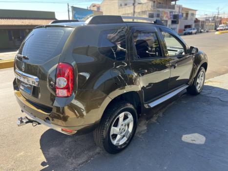 RENAULT Duster 1.6 16V 4P FLEX DYNAMIQUE, Foto 4