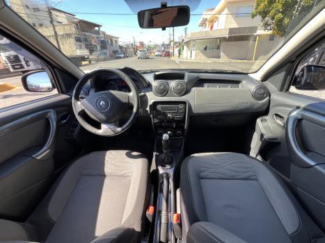 RENAULT Duster 1.6 16V 4P FLEX DYNAMIQUE, Foto 5