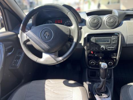 RENAULT Duster 1.6 16V 4P FLEX DYNAMIQUE, Foto 6