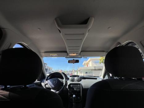 RENAULT Duster 1.6 16V 4P FLEX DYNAMIQUE, Foto 7