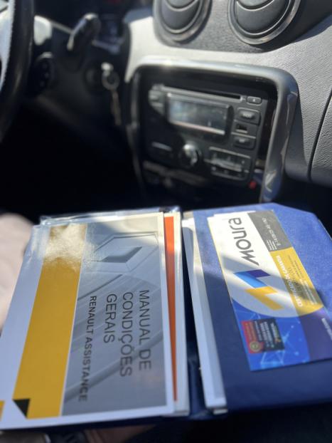 RENAULT Duster 1.6 16V 4P FLEX DYNAMIQUE, Foto 9