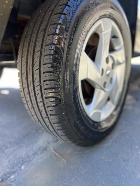 RENAULT Duster 1.6 16V 4P FLEX DYNAMIQUE, Foto 10