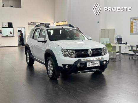 RENAULT Duster 1.6 16V 4P FLEX DYNAMIQUE AUTOMTICO CVT, Foto 1