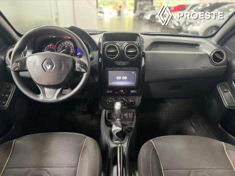 RENAULT Duster 1.6 16V 4P FLEX DYNAMIQUE AUTOMTICO CVT, Foto 6