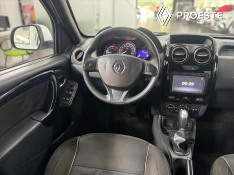 RENAULT Duster 1.6 16V 4P FLEX DYNAMIQUE AUTOMTICO CVT, Foto 7