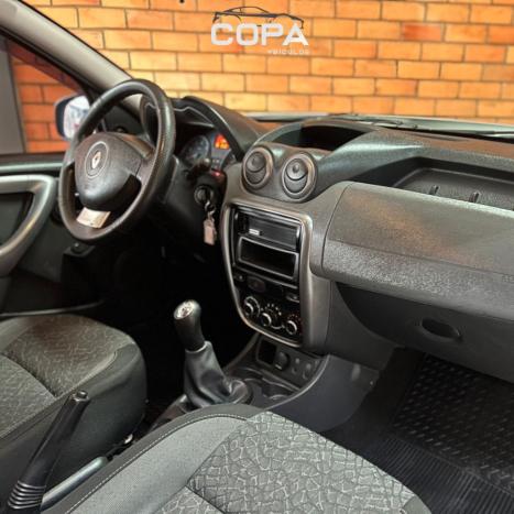 RENAULT Duster 1.6 16V 4P FLEX EXPRESSION, Foto 2