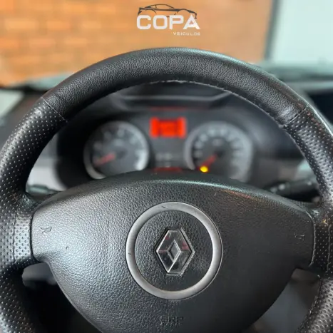 RENAULT Duster 1.6 16V 4P FLEX EXPRESSION, Foto 4