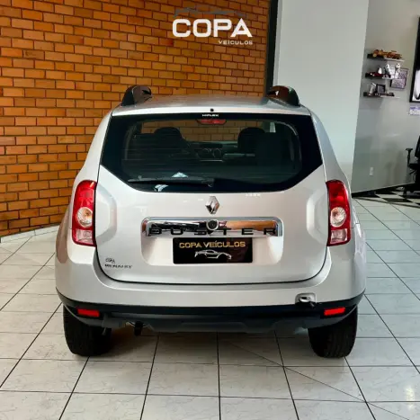 RENAULT Duster 1.6 16V 4P FLEX EXPRESSION, Foto 5