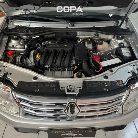 RENAULT Duster 1.6 16V 4P FLEX EXPRESSION, Foto 6